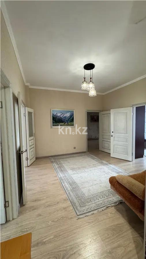 Продажа 3-комнатной квартиры, 146 м², ул. Калдаякова, дом  11 - Продажа квартир в новостройках Астаны без посредников фото 2 из 7