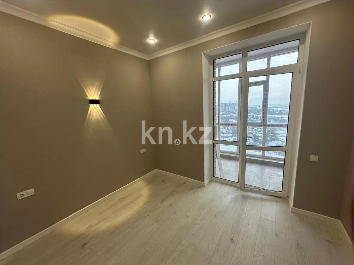 Продажа 2-комнатной квартиры, 38 м² - Продажа квартир от собственников в Астане фото 1 из 3