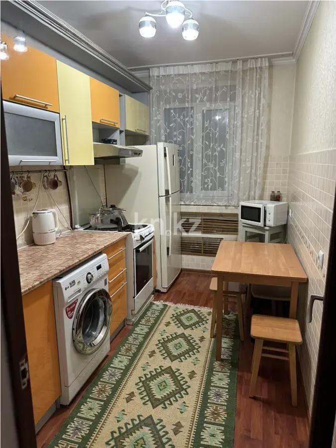 Продажа 3-комнатной квартиры, 56 м², ул. Сатпаева, дом  11/5 в Астане - фото 4