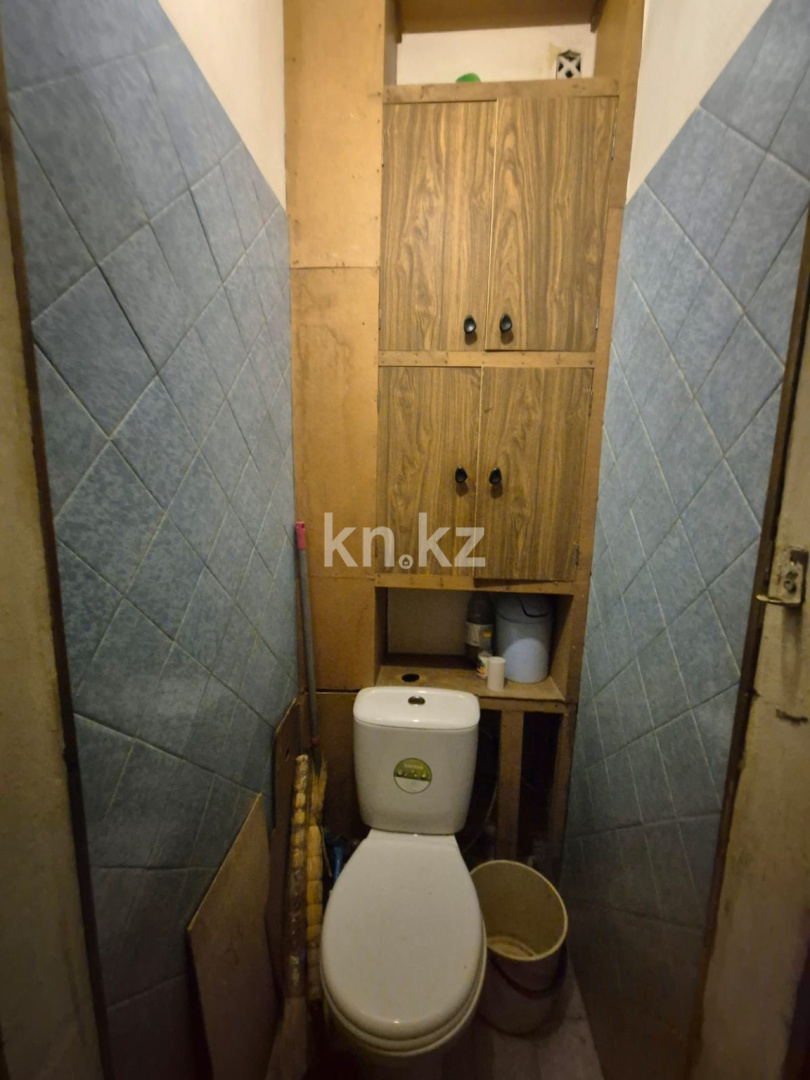 Продажа 2-комнатной квартиры, 52 м², ул. Менделеева - Продажа квартир в Темиртау фото 7 из 12