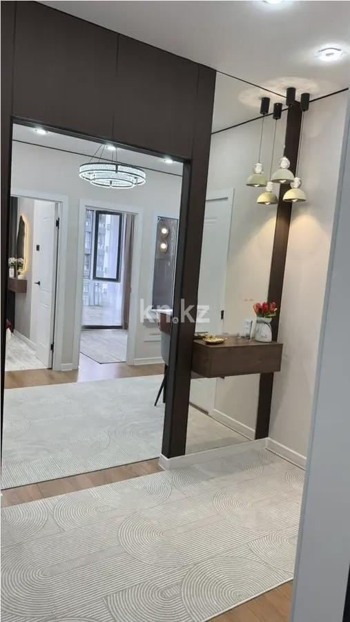 Продажа 3-комнатной квартиры, 41 м² - Продажа трехкомнатных квартир от собственников в Казахстане - страница 2 фото 4 из 5