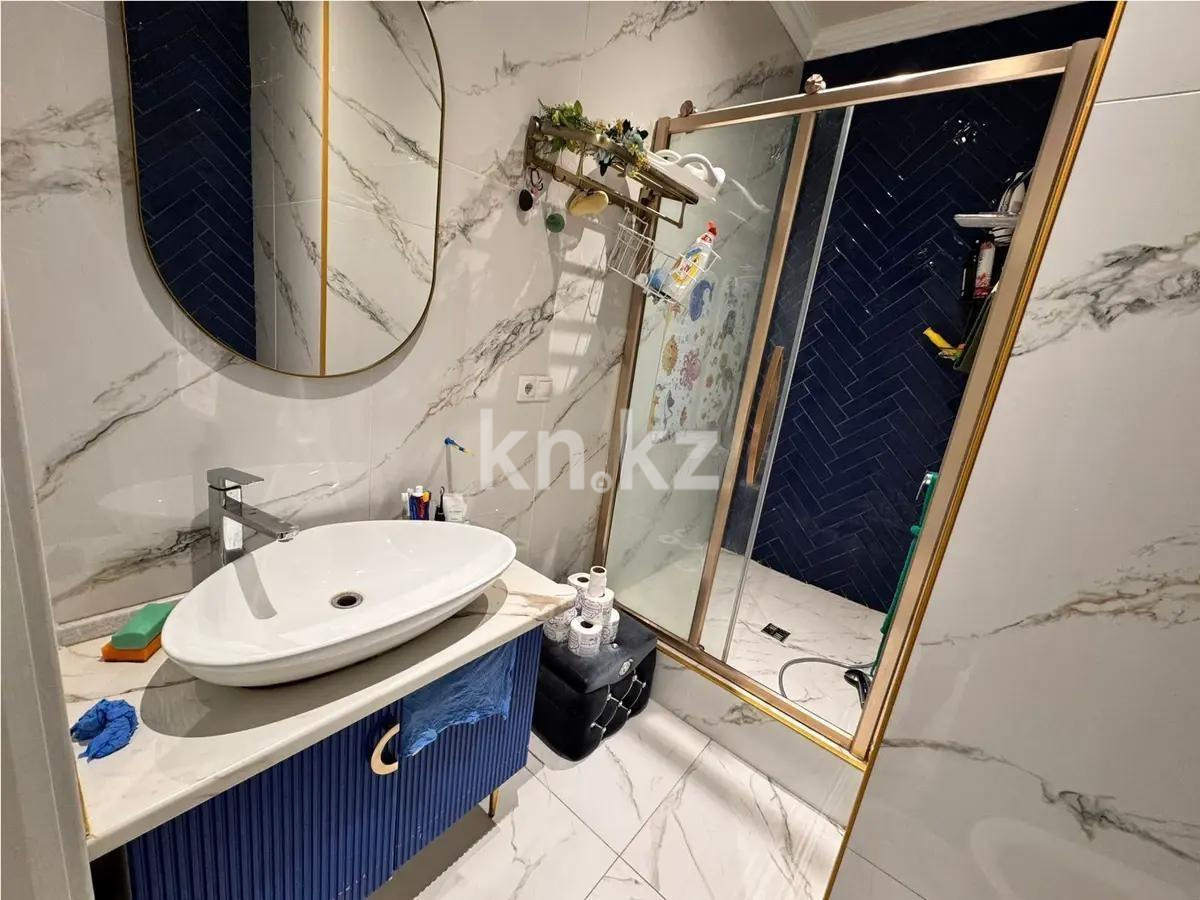 Продажа 4-комнатной квартиры, 270 м² - Продажа квартир в Алматы - страница 4 фото 5 из 6