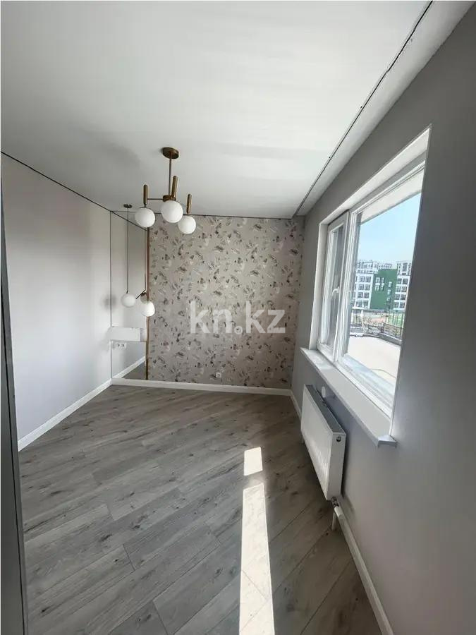 Продажа 3-комнатной квартиры, 60 м², пр. Туран, дом  55/13 - Продажа квартир в Астане фото 2 из 7