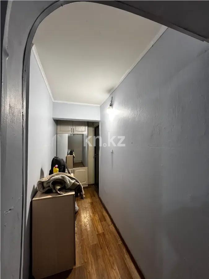 Продажа 1-комнатной квартиры, 33 м², мкр-н 10а, дом  8 - Продажа  однокомнатных квартир в Алматы фото 3 из 4
