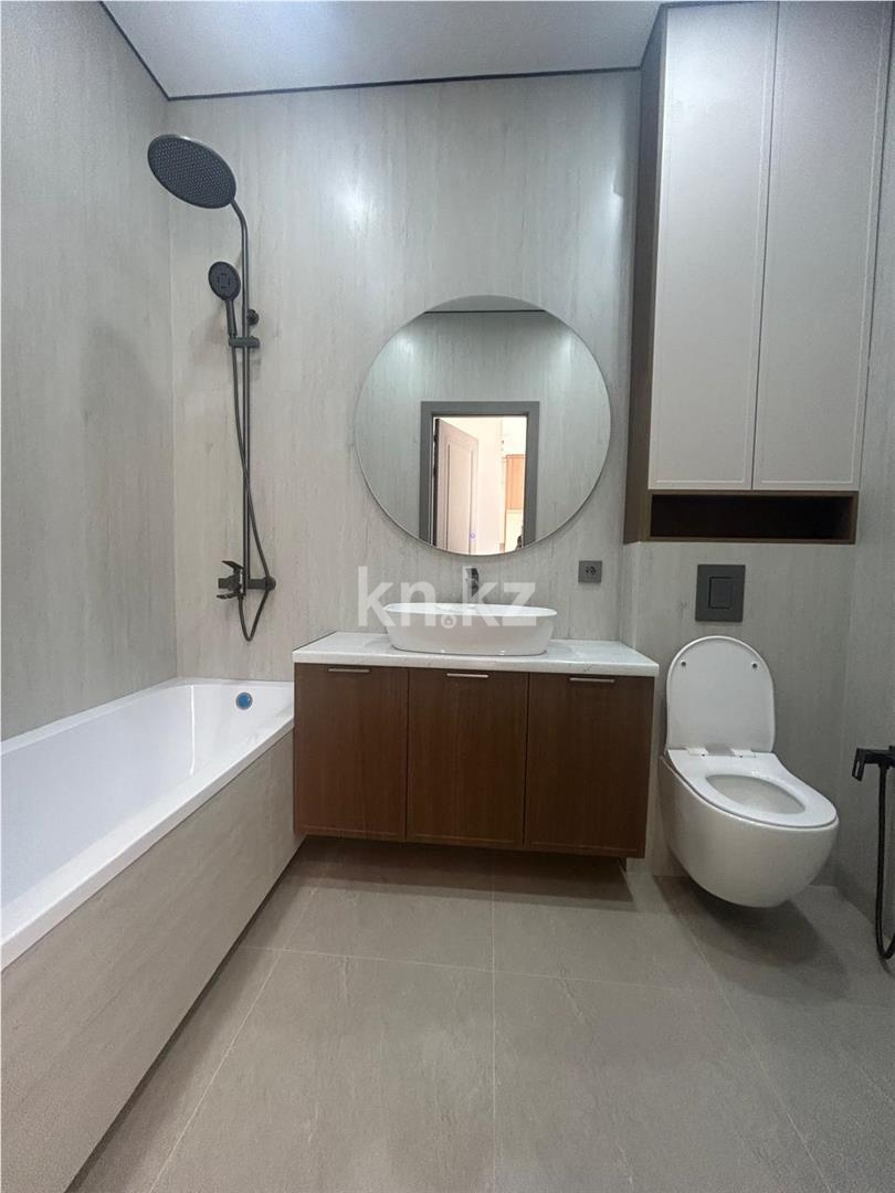 Продажа 2-комнатной квартиры, 41 м² - Недвижимость в Казахстане - страница 9 фото 6 из 7