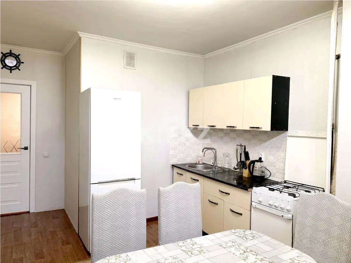 Продажа 2-комнатной квартиры, 57 м² - Продажа квартир в Ауэзовском р-не Алматы фото 3 из 3