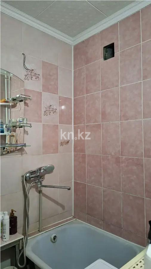 Продажа 1-комнатной квартиры, 32.4 м² - Продажа квартир в Турксибском р-не Алматы фото 3 из 3
