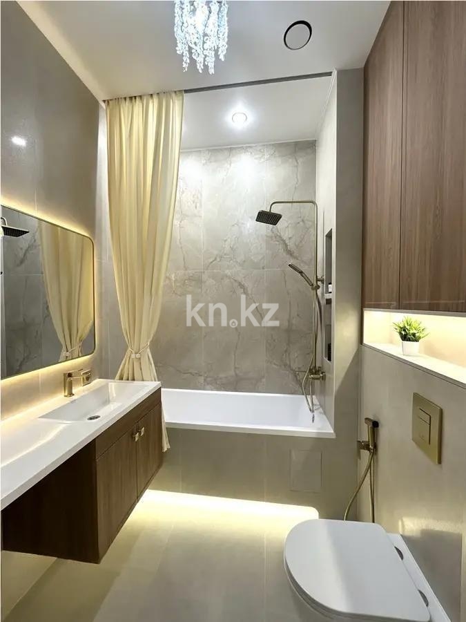 Продажа 3-комнатной квартиры, 64 м² в Астане - фото 5