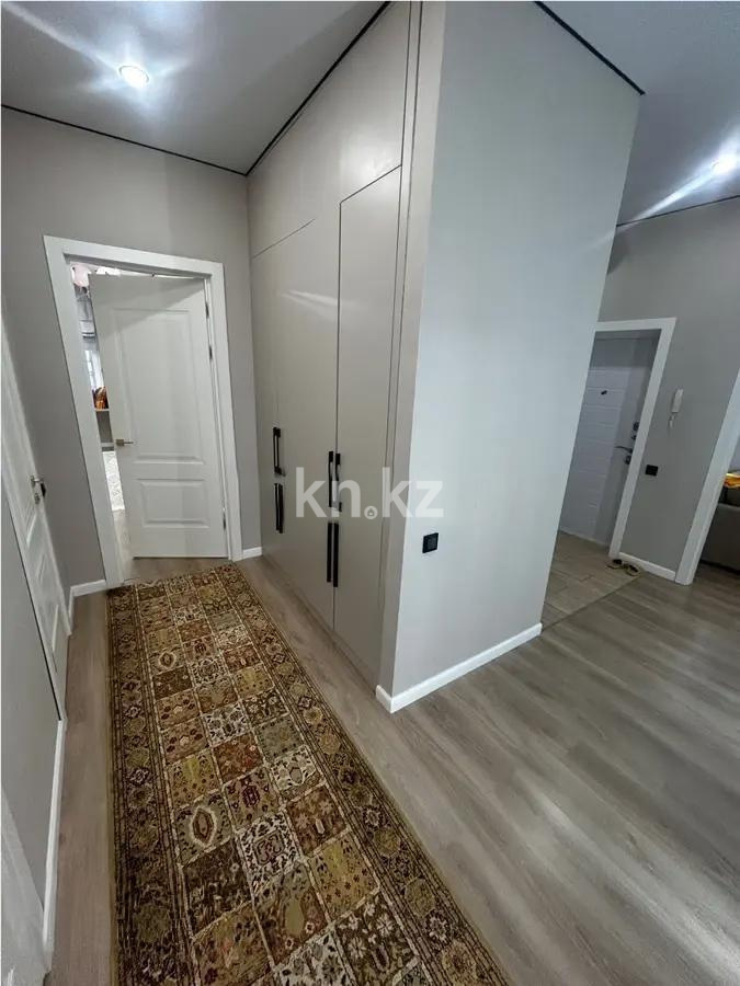 Продажа 3-комнатной квартиры, 86 м², ул. Бейсекбаева, дом  11 - Продажа квартир в Астане фото 6 из 6