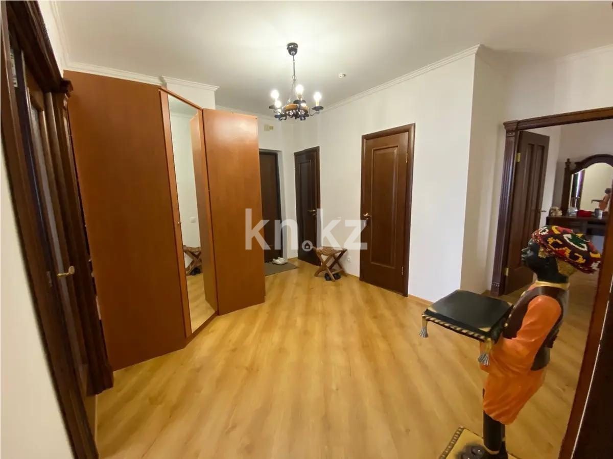 Продажа 3-комнатной квартиры, 70 м², ул. Сыганак, дом  21 в Астане - фото 8