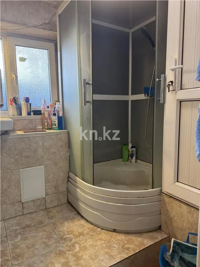 Продажа 2-комнатной квартиры, 43 м², мкр-н Кокжиек, дом  43 - Продажа  двухкомнатных квартир в Алматы с фото фото 1 из 2