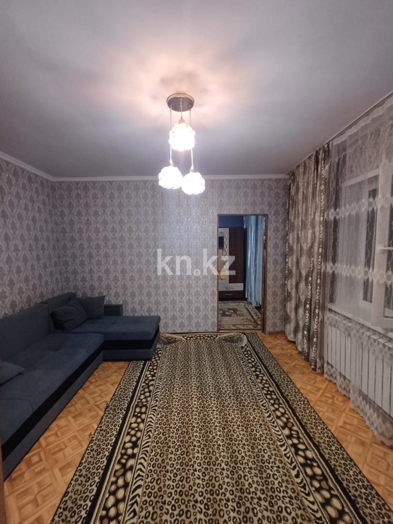 Аренда 2-комнатного дома, 50 м², ул. Щусева - Аренда домов в Алматы фото 5 из 9