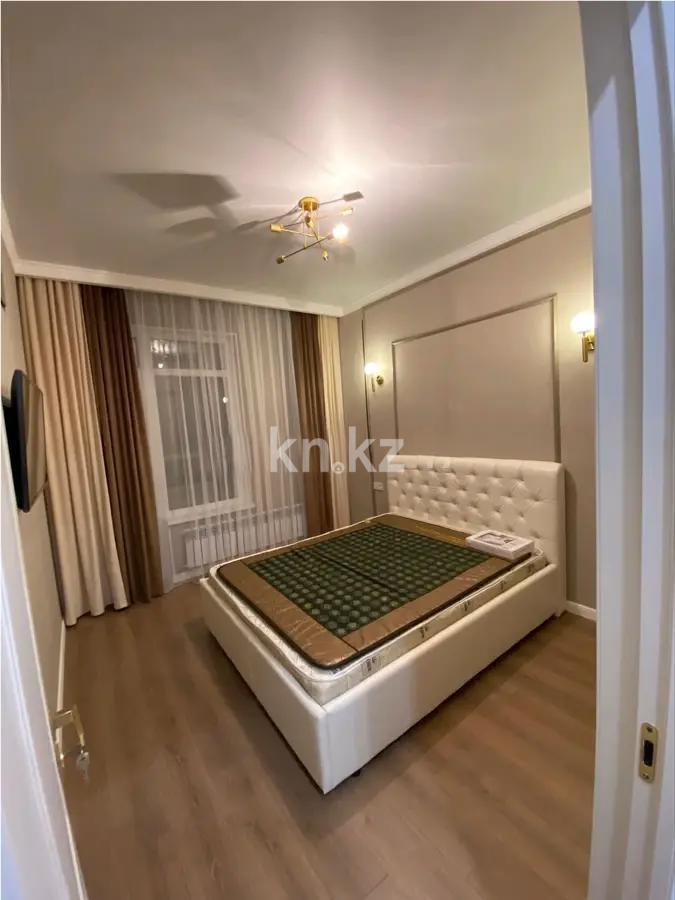 Продажа 2-комнатной квартиры, 63 м², ул. Култегин, дом  10 в Астане - фото 2