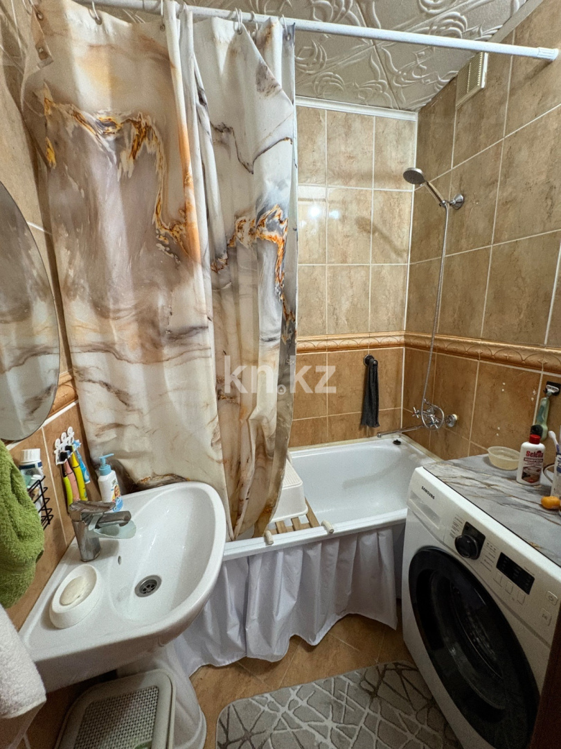 Продажа 2-комнатной квартиры, 48 м² - Продажа квартир от собственников в Караганде фото 6 из 12
