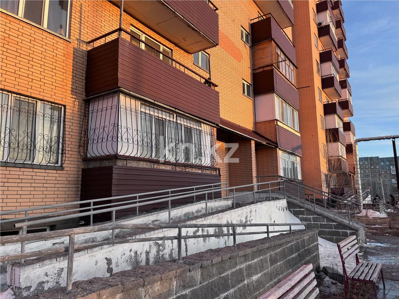 Продажа 2-комнатной квартиры, 60 м² в Караганде - фото 13