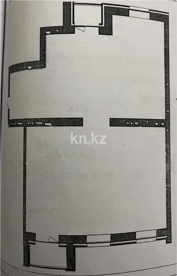 Продажа 4-комнатной квартиры, 133 м², ул. Ашимова, дом  13 - Продажа  четырехкомнатных квартир в Караганде без посредников фото 1 из 1