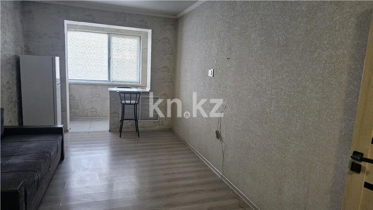 Продажа 1-комнатной квартиры, 28 м² - Продажа однокомнатных квартир в монолитно-каркасном доме в Алматы - страница 2 фото 2 из 6