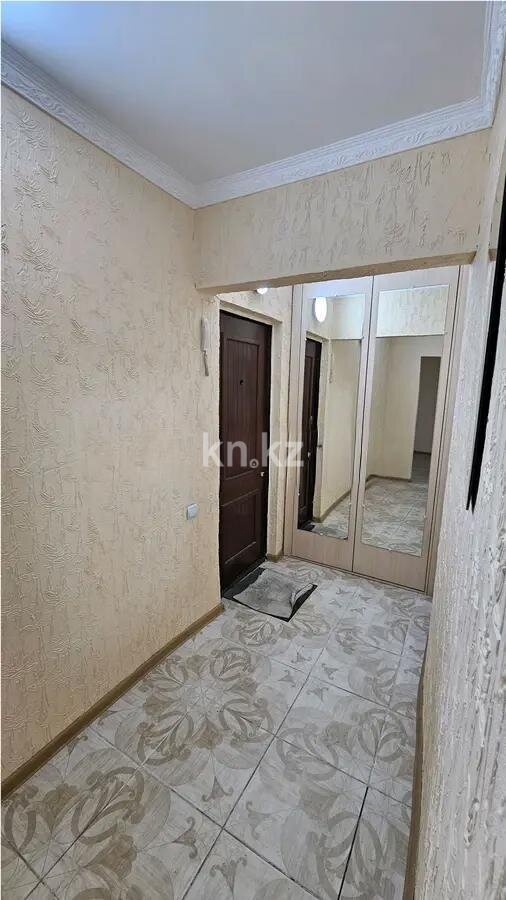 Продажа 2-комнатной квартиры, 43 м² в Алматы - фото 5