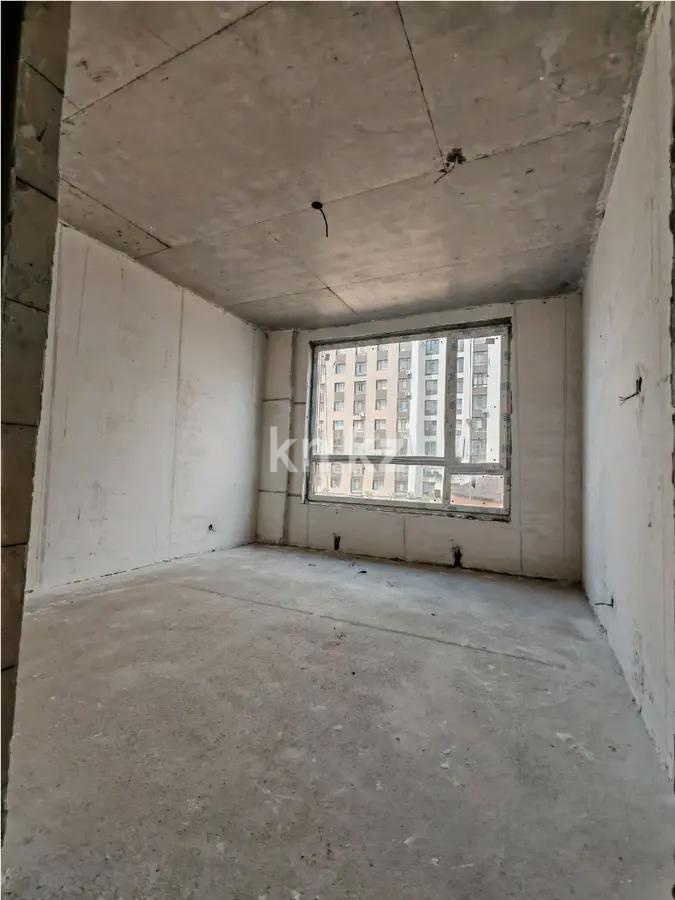 Продажа 1-комнатной квартиры, 42.92 м², ул. Е-899, дом  3 - Продажа  однокомнатных квартир в новостройках Астаны без посредников фото 1 из 3