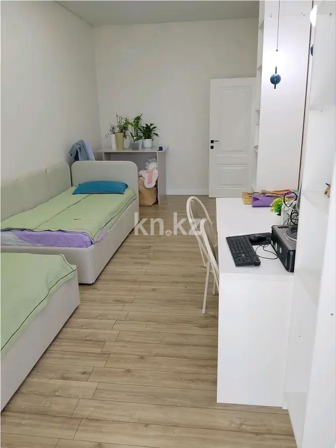 Продажа 3-комнатной квартиры, 86 м² - Продажа трехкомнатных квартир в р-не Сарайшык Астаны фото 3 из 6