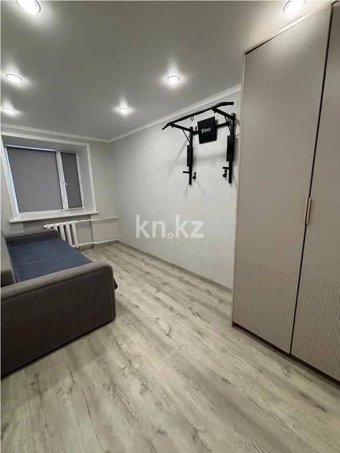 Продажа 3-комнатной квартиры, 57 м² в Караганде - фото 2