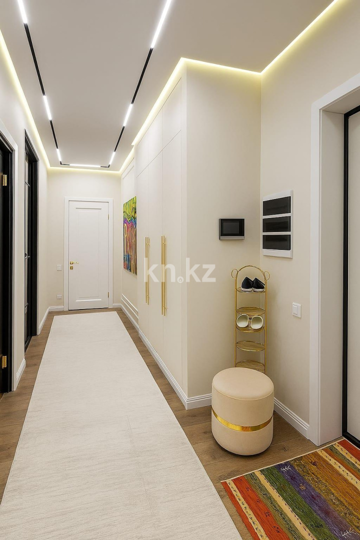 Продажа 3-комнатной квартиры, 75 м² - Недвижимость в Астане - страница 14 фото 1 из 9