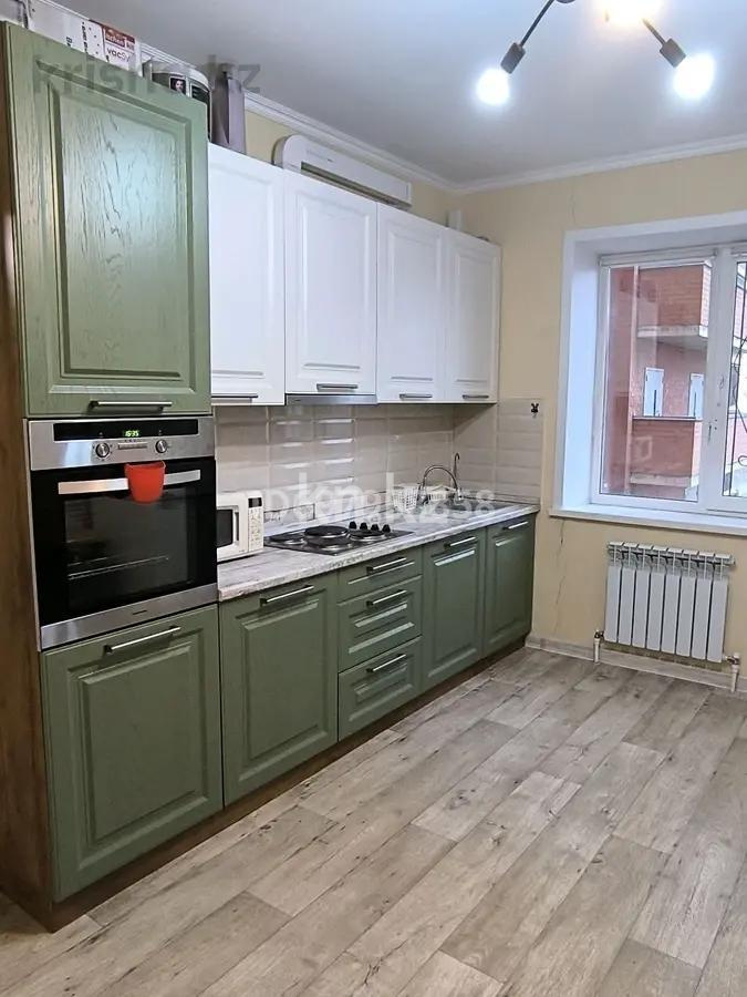 Продажа 4-комнатной квартиры, 106 м² в Караганде - фото 4