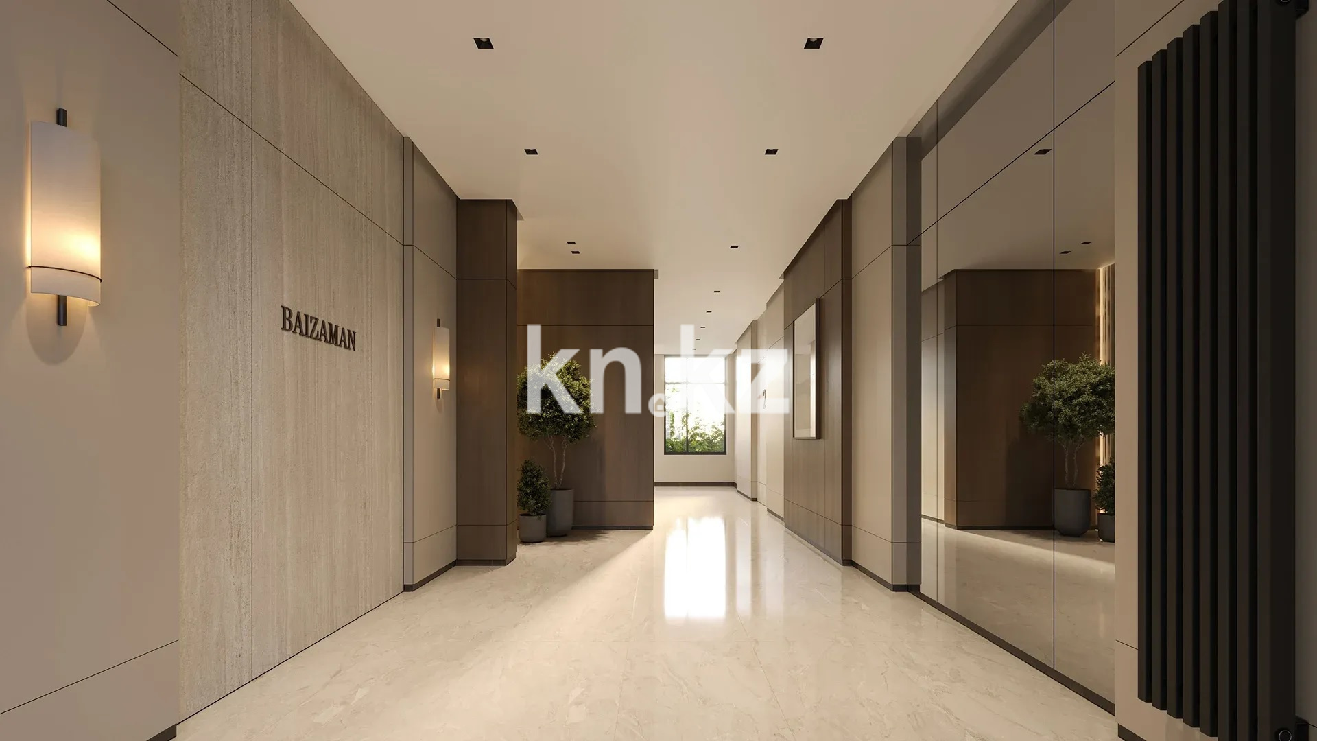 Продажа 2-комнатной квартиры, 49 м² - Продажа  двухкомнатных квартир в новостройках Астаны - страница 119 фото 4 из 5