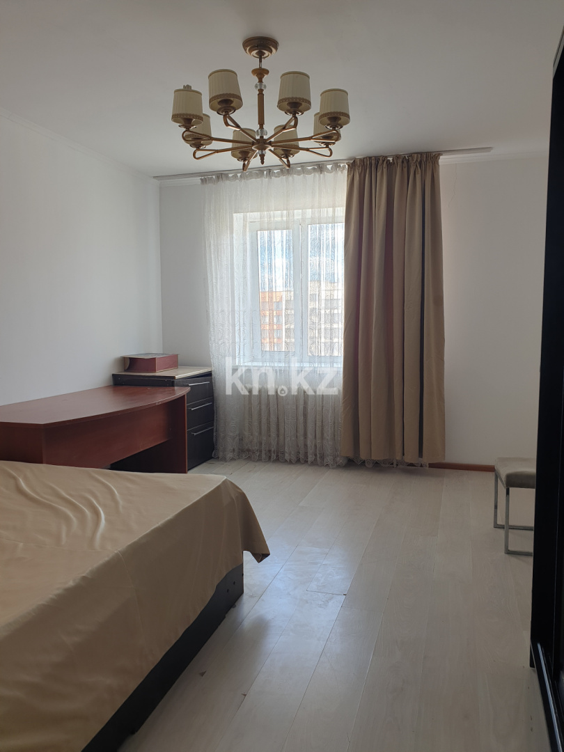 Продажа 2-комнатной квартиры, 64 м², ул. Айтматова в Астане - фото 4