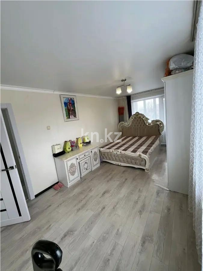 Продажа 3-комнатной квартиры, 62 м² в Караганде - фото 2