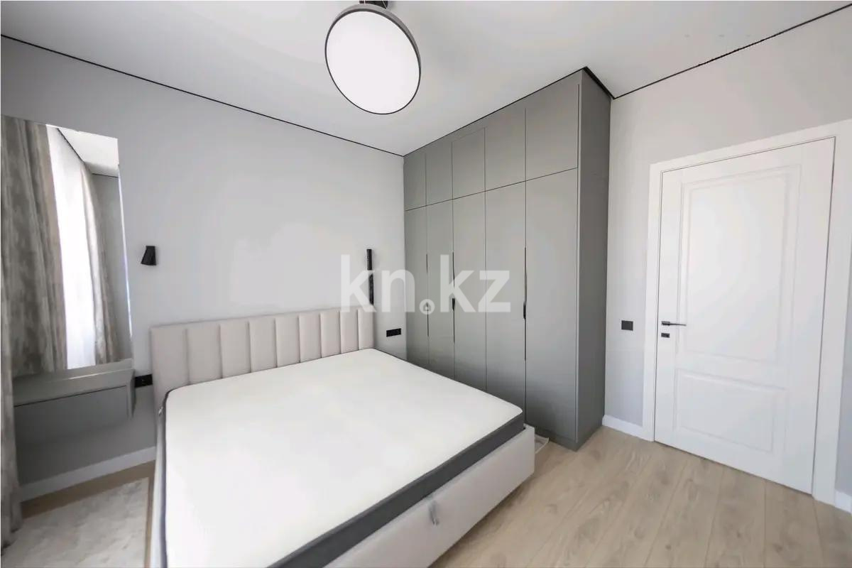 Продажа 3-комнатной квартиры, 103 м² в Астане - фото 2