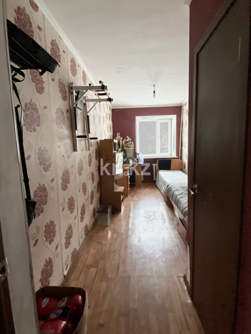 Продажа 3-комнатной квартиры, 55.9 м² - Продажа трехкомнатных квартир в Караганде фото 4 из 7