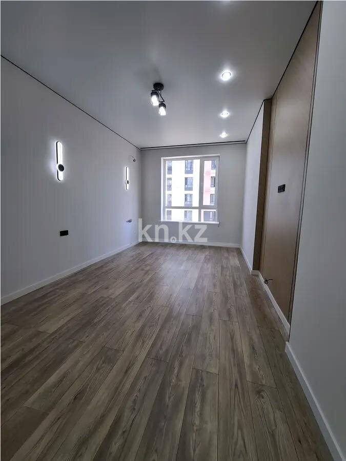 Продажа 2-комнатной квартиры, 65 м² в Алматы - фото 2
