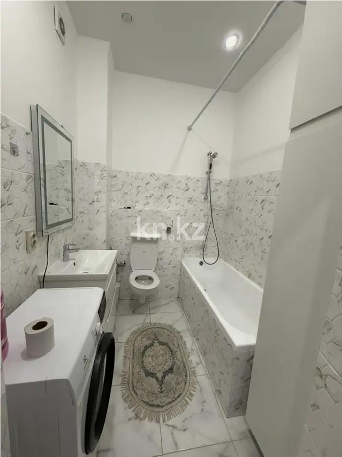 Продажа 2-комнатной квартиры, 50 м², ул. Мухамедханова, дом  8 в Астане - фото 4