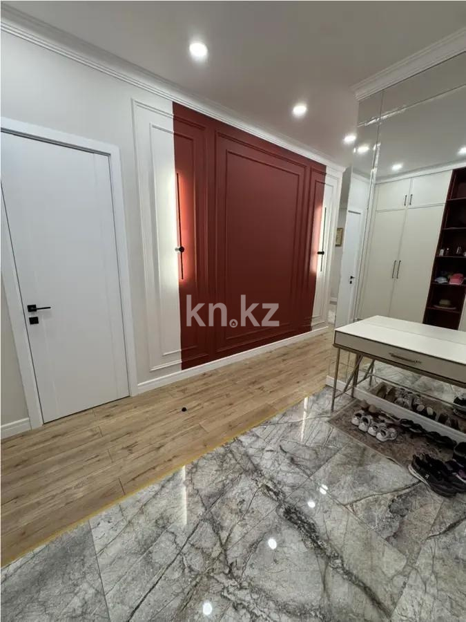 Продажа 4-комнатной квартиры, 190 м² в Астане - фото 8
