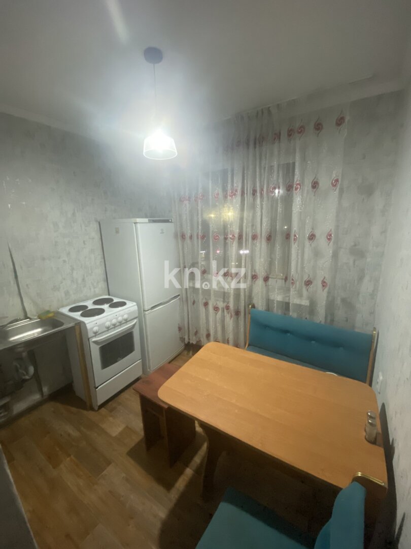 Продажа 1-комнатной квартиры, 31 м² в Темиртау - фото 4
