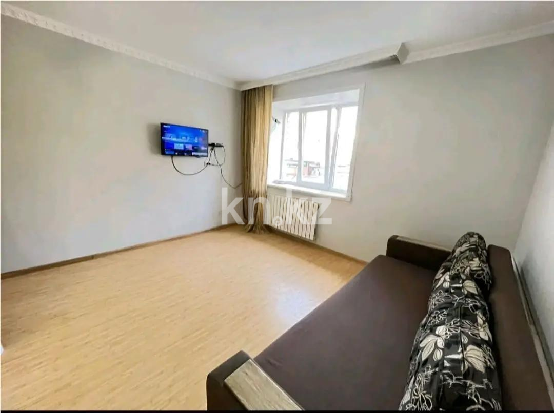 Продажа 2-комнатной квартиры, 38 м² - Продажа квартир в р-не Сарыарка Астаны - страница 2 фото 1 из 5