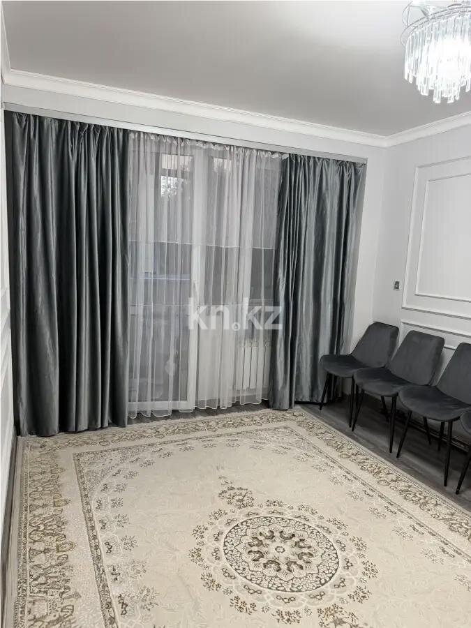 Продажа 2-комнатной квартиры, 76 м² в Алматы - фото 2