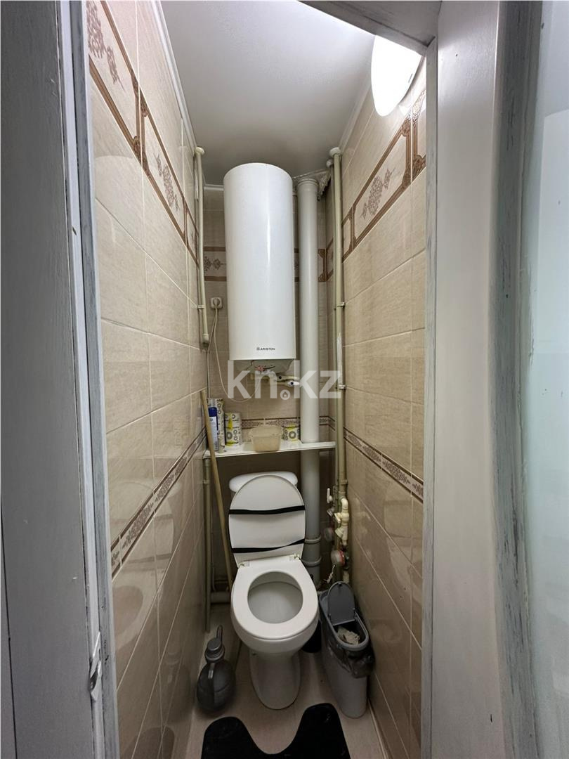 Продажа 3-комнатной квартиры, 62 м², пр. Металлургов в Темиртау - фото 14