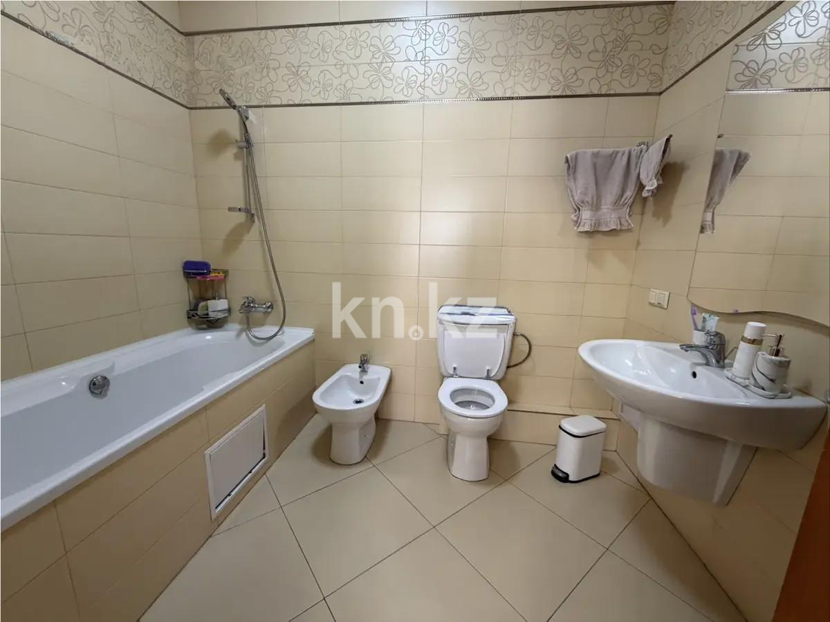 Продажа 3-комнатной квартиры, 106 м² в Алматы - фото 4