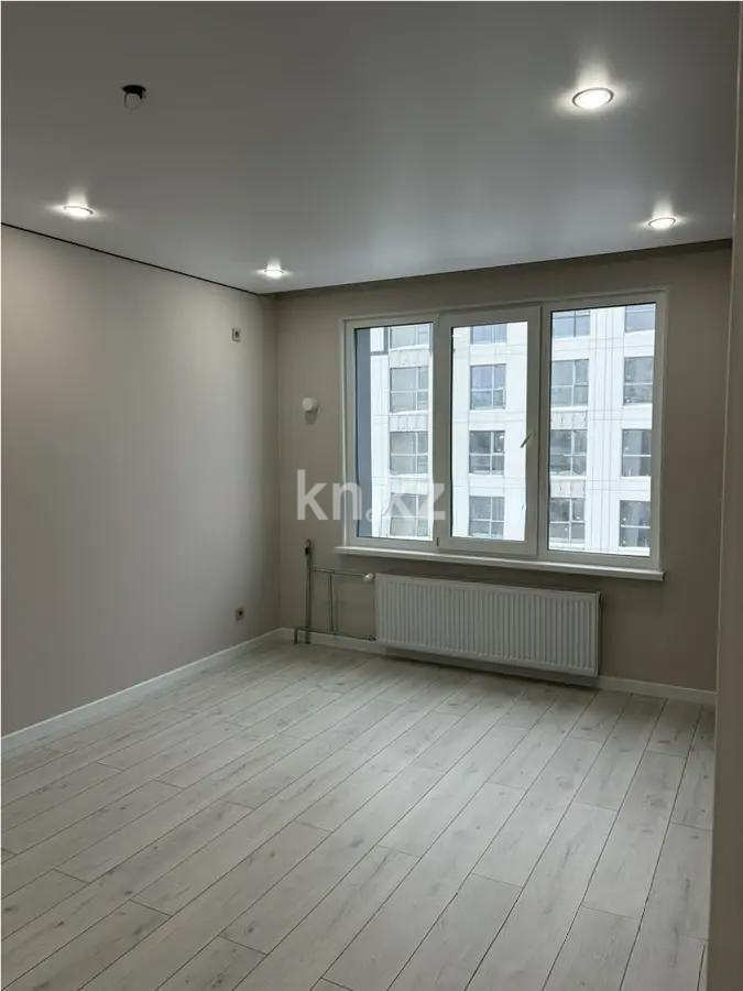 Продажа 2-комнатной квартиры, 52.75 м² в Астане - фото 2