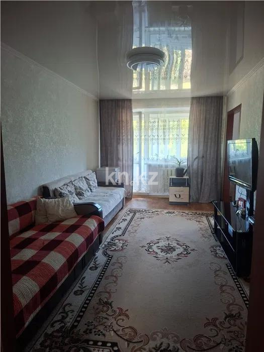 Продажа 2-комнатной квартиры, 44 м² - Продажа недвижимости в Караганде - страница 3 фото 1 из 5