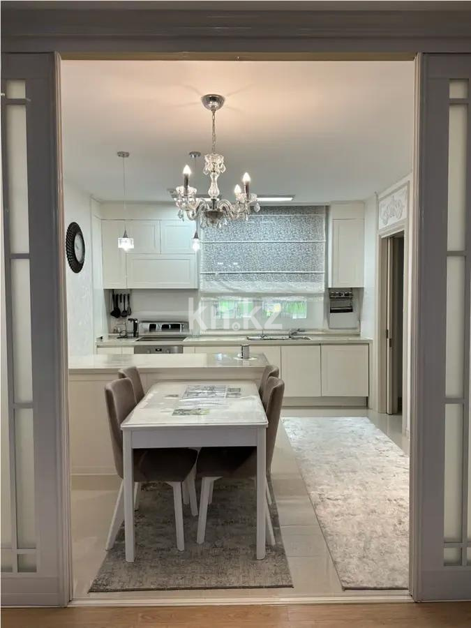 Продажа 4-комнатной квартиры, 123 м² - Продажа четырехкомнатных квартир от собственников в Астане - страница 8 фото 3 из 3