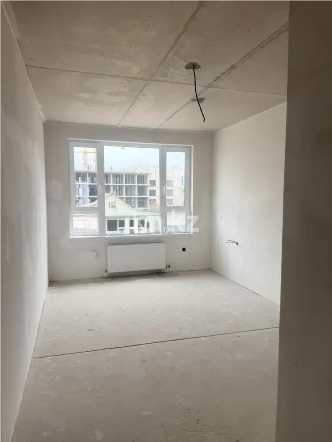 Продажа 4-комнатной квартиры, 105.99 м² - Продажа квартир в Турксибском р-не Алматы - страница 8 фото 2 из 4