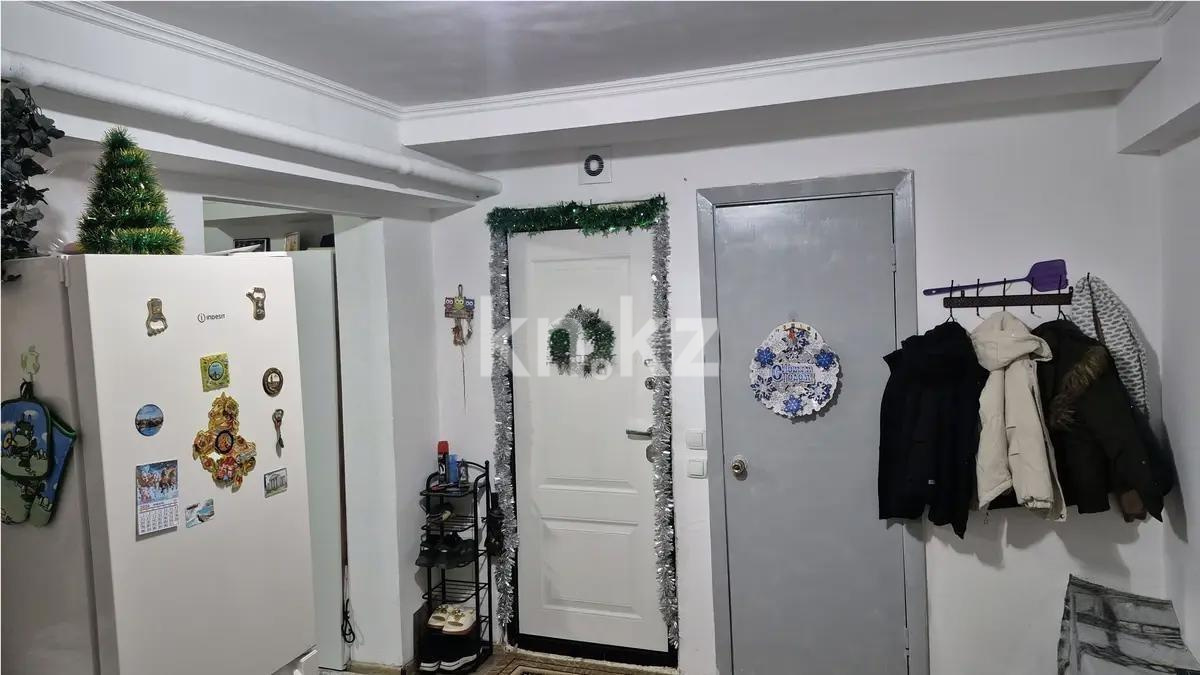 Продажа 2-комнатной квартиры, 35 м² - Продажа недвижимости в Алматы - страница 8 фото 3 из 3