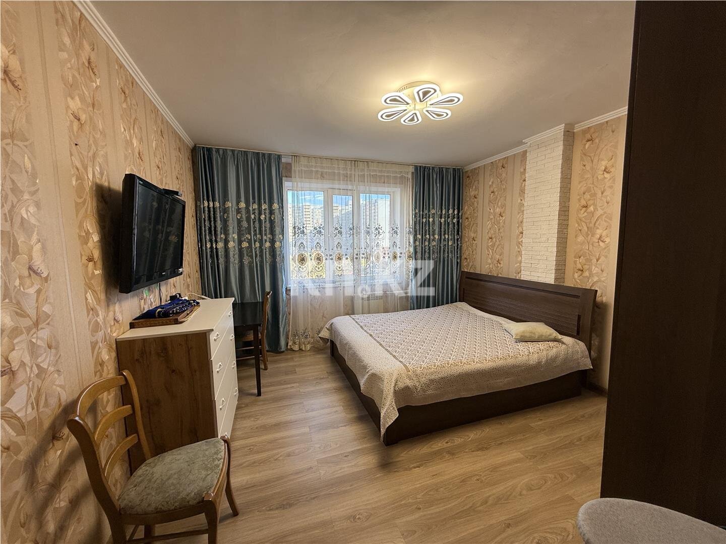 Продажа 3-комнатной квартиры, 76 м² в Караганде - фото 3