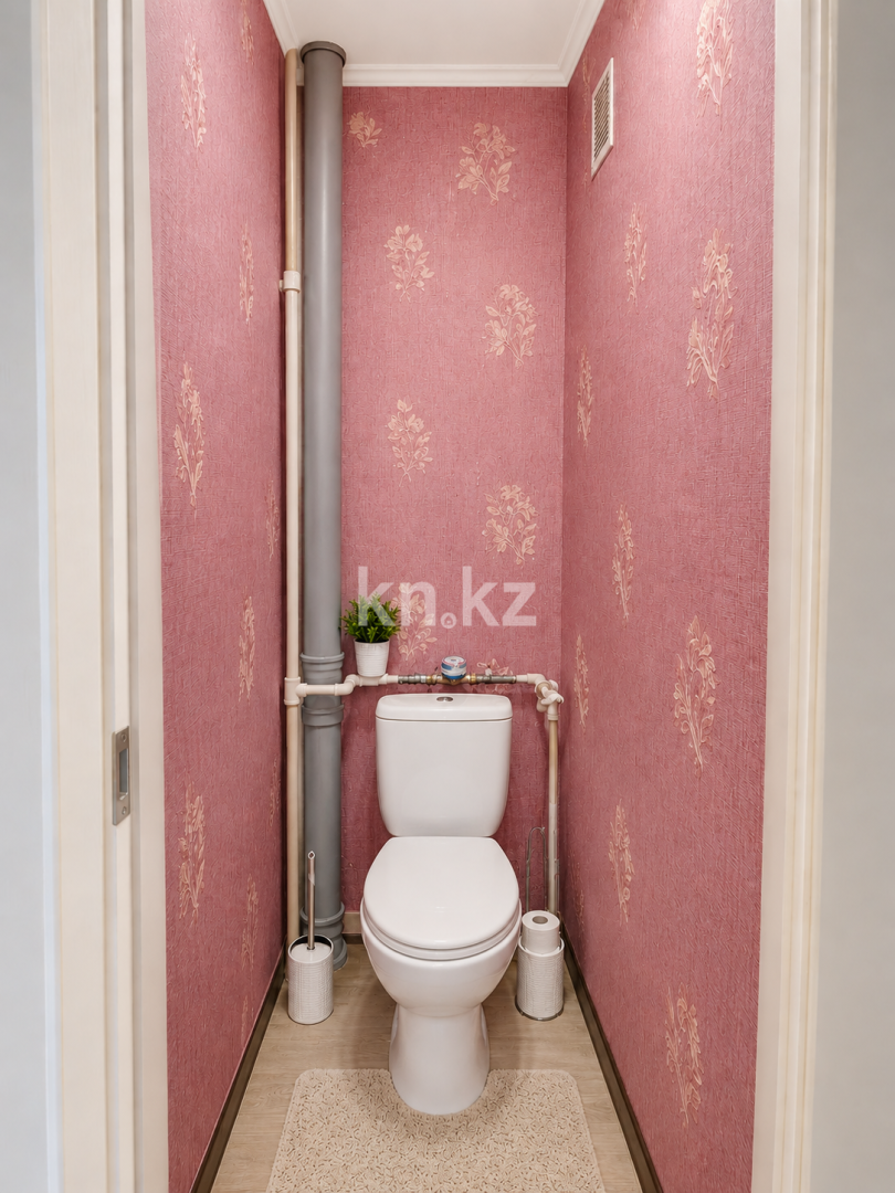 Продажа 2-комнатной квартиры, 42 м² в Караганде - фото 9
