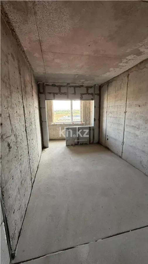 Продажа 2-комнатной квартиры, 52 м², мкр. Кайрат, дом  135/4 - Продажа квартир в Алматы фото 1 из 2