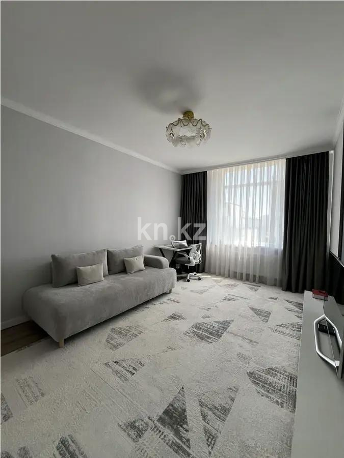 Продажа 1-комнатной квартиры, 45.9 м² - Продажа однокомнатных квартир от собственников в Астане - страница 5 фото 1 из 4