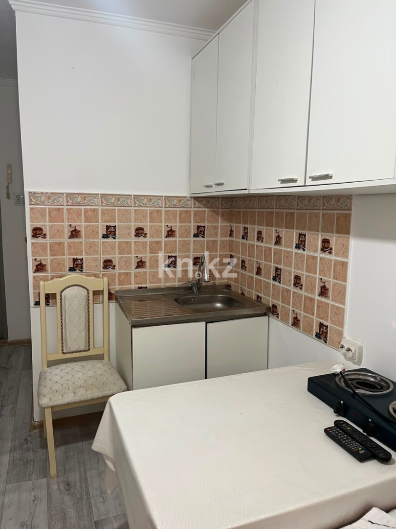 Продажа 1-комнатной квартиры, 15 м² в Алматы - фото 7